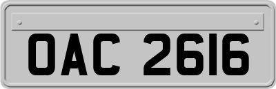 OAC2616