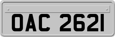 OAC2621