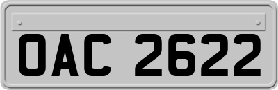 OAC2622