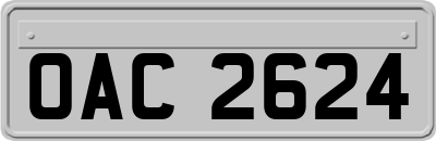 OAC2624