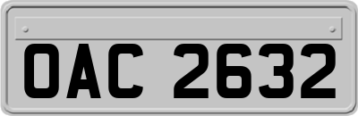 OAC2632