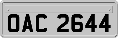 OAC2644