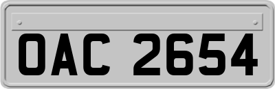 OAC2654