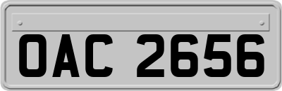 OAC2656