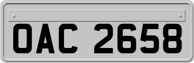 OAC2658