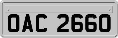 OAC2660