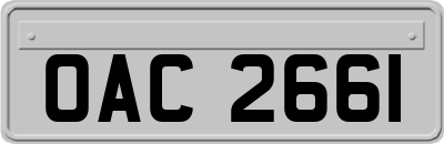 OAC2661