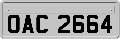OAC2664