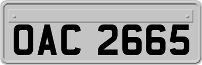 OAC2665