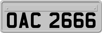 OAC2666