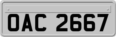 OAC2667