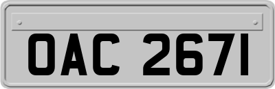 OAC2671