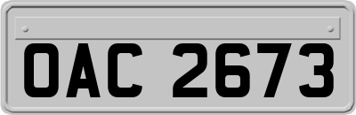 OAC2673
