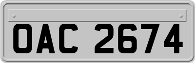 OAC2674