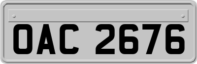 OAC2676