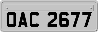 OAC2677