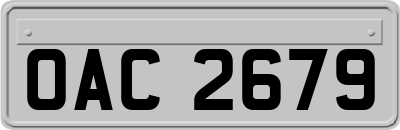 OAC2679