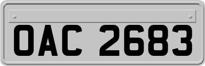 OAC2683