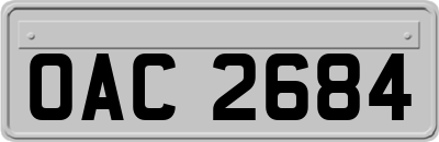 OAC2684