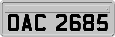 OAC2685