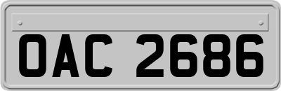 OAC2686