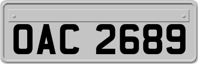 OAC2689