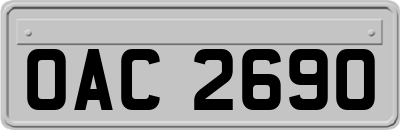 OAC2690