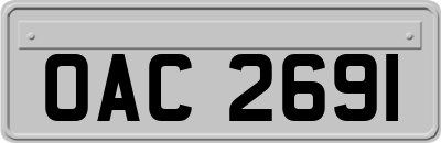 OAC2691