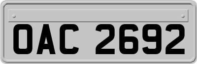 OAC2692