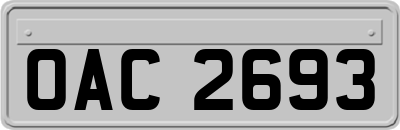 OAC2693
