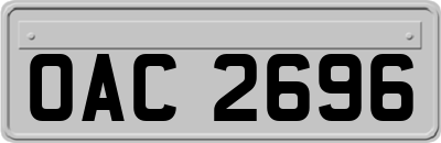 OAC2696