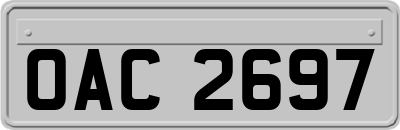 OAC2697