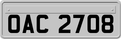 OAC2708