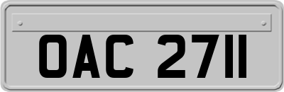 OAC2711