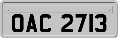 OAC2713