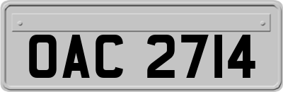 OAC2714