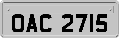 OAC2715