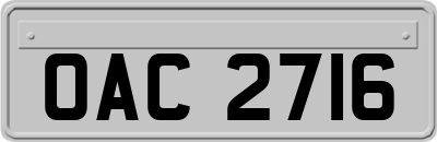 OAC2716