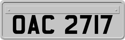 OAC2717