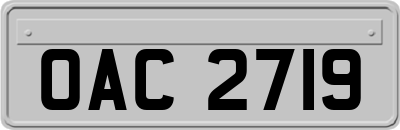 OAC2719