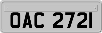 OAC2721