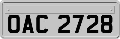 OAC2728