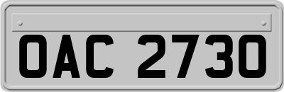 OAC2730