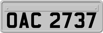 OAC2737