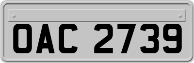 OAC2739