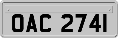 OAC2741