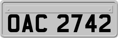 OAC2742