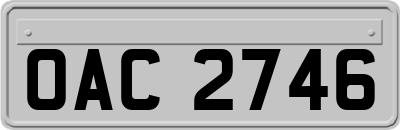 OAC2746