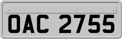 OAC2755