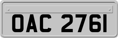 OAC2761